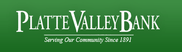 Platte Valley Bank